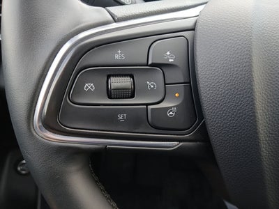 2024 Buick Envista Preferred FWD