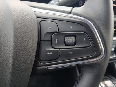 2024 Buick Envista Preferred FWD