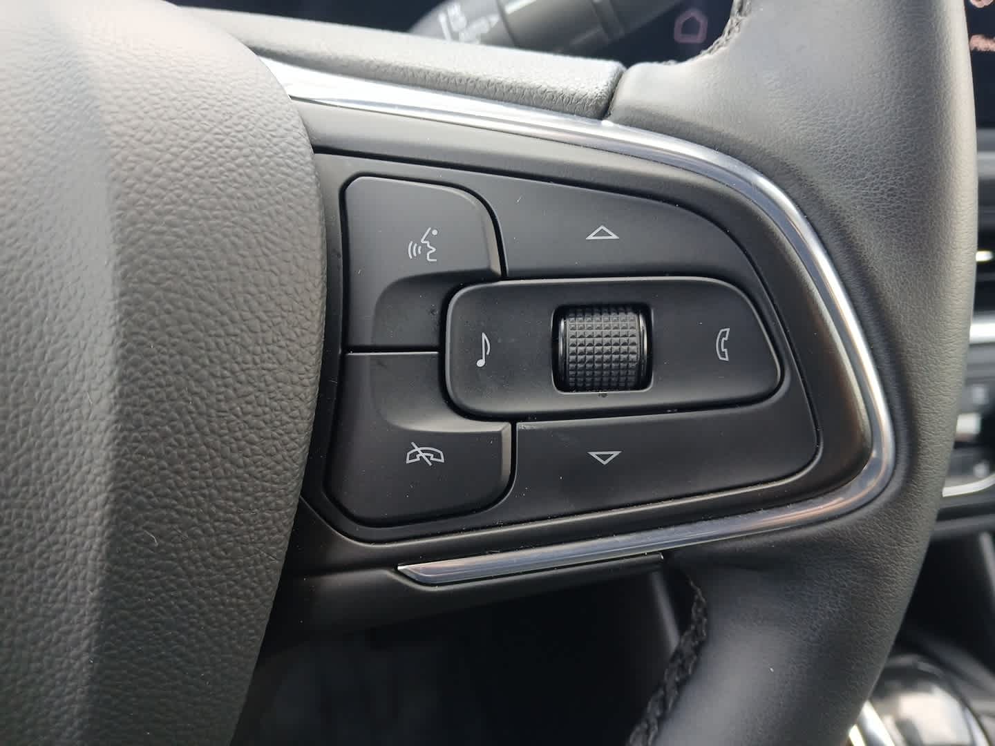 2024 Buick Envista Preferred FWD