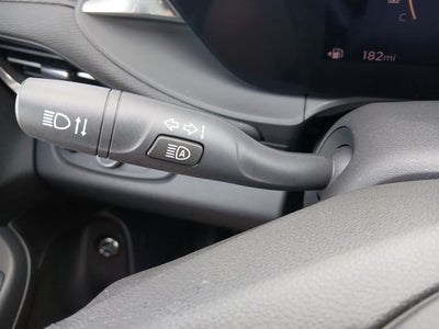 2024 Buick Envista Preferred FWD