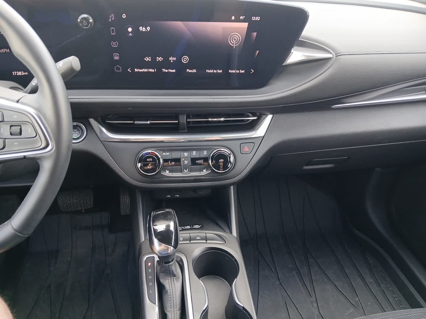 2024 Buick Envista Preferred FWD