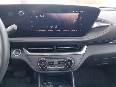 2024 Buick Envista Preferred FWD