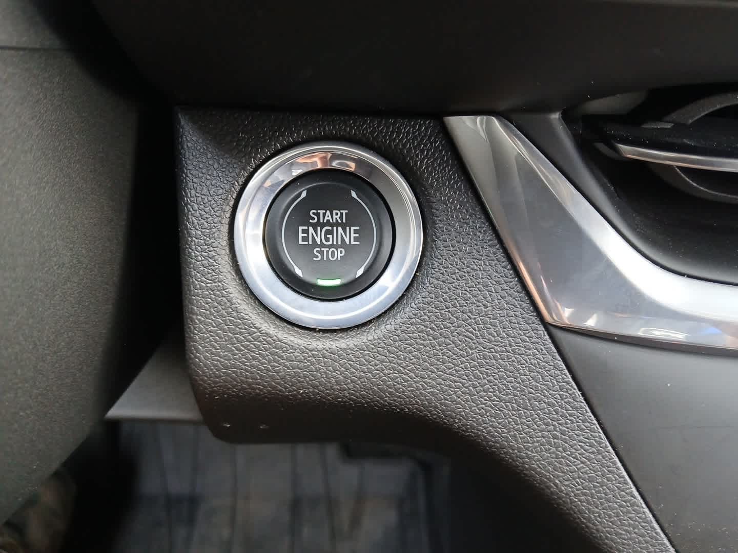 2024 Buick Envista Preferred FWD