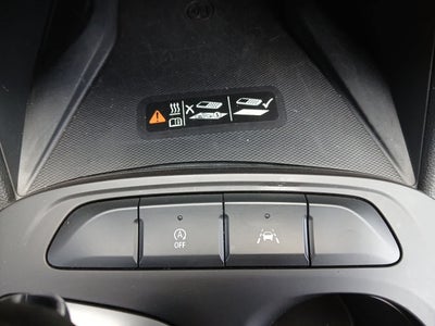 2024 Buick Envista Preferred FWD