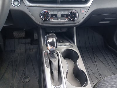 2024 Buick Envista Preferred FWD