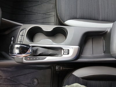 2024 Buick Envista Preferred FWD