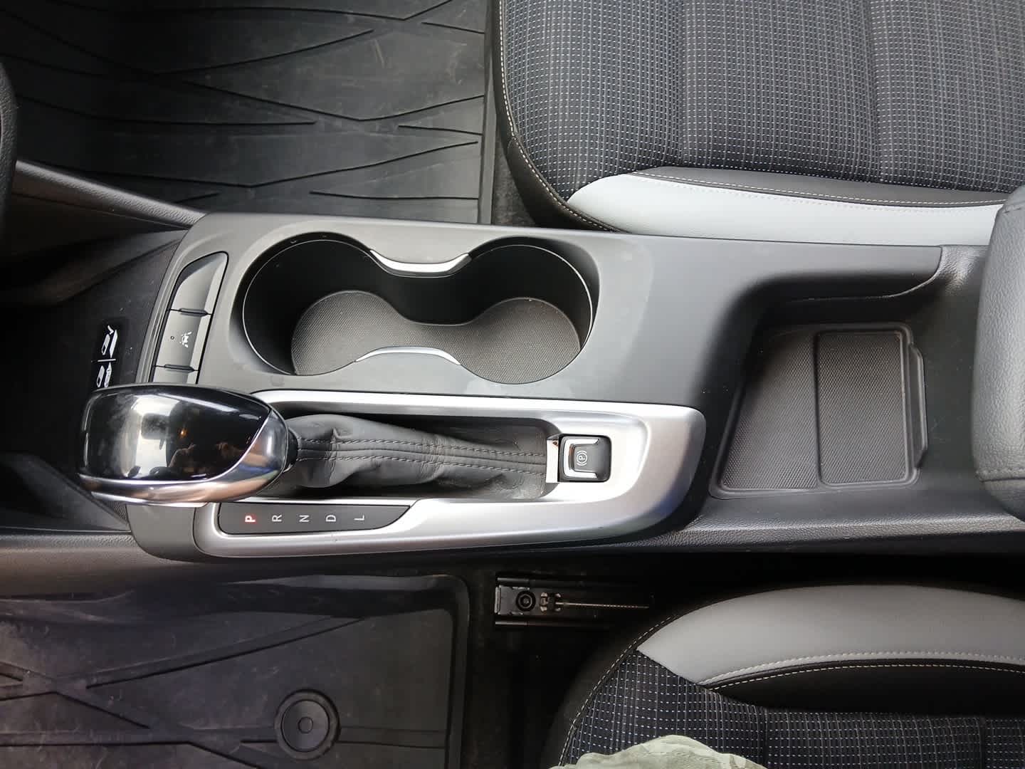 2024 Buick Envista Preferred FWD