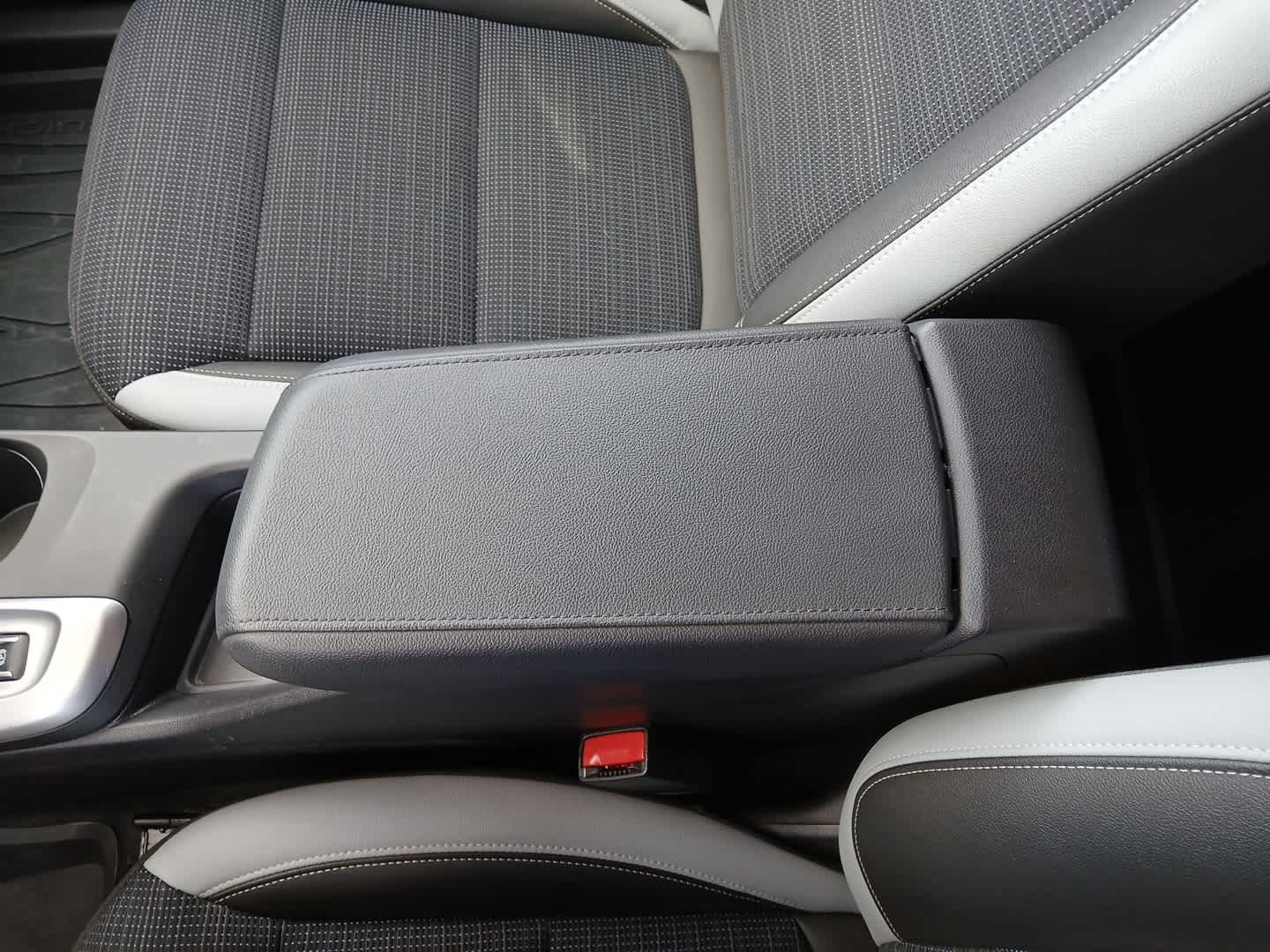 2024 Buick Envista Preferred FWD