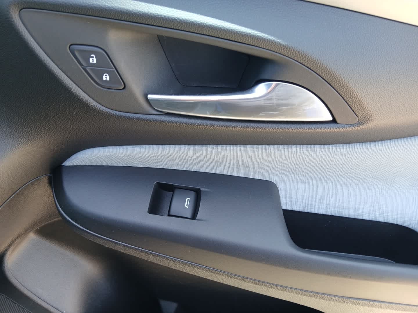 2024 Buick Envista Preferred FWD