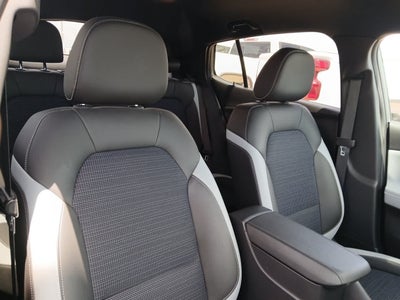 2024 Buick Envista Preferred FWD