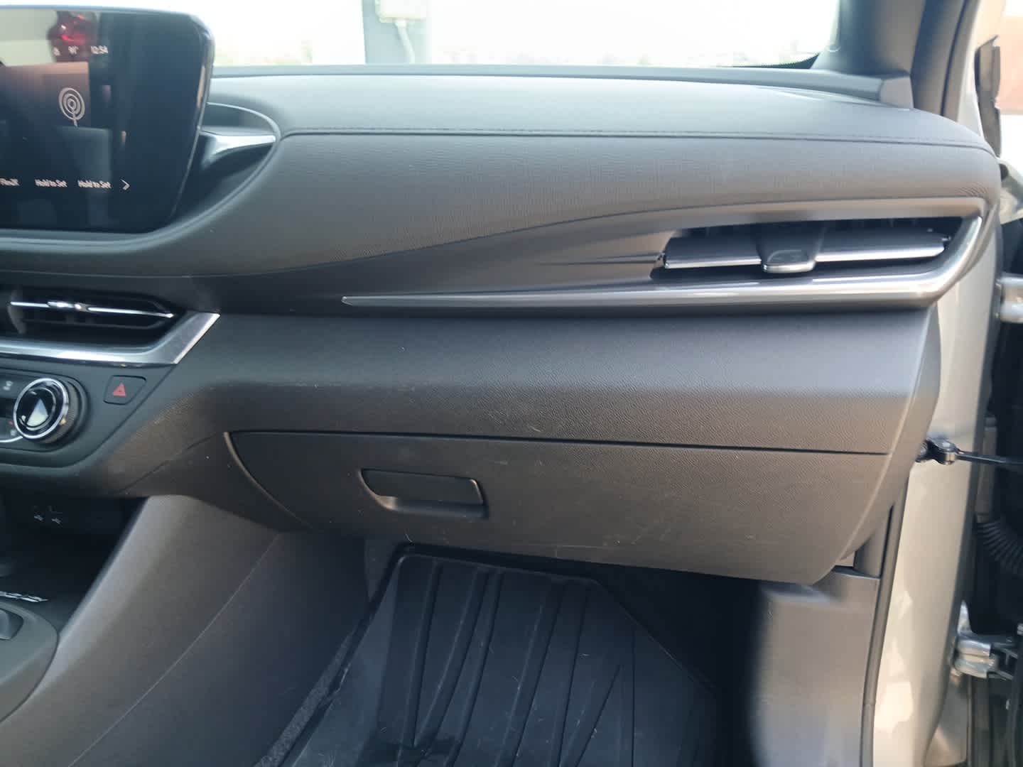 2024 Buick Envista Preferred FWD