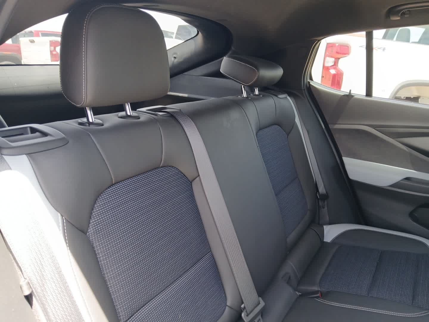 2024 Buick Envista Preferred FWD