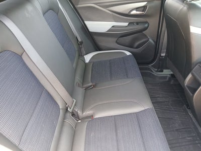 2024 Buick Envista Preferred FWD
