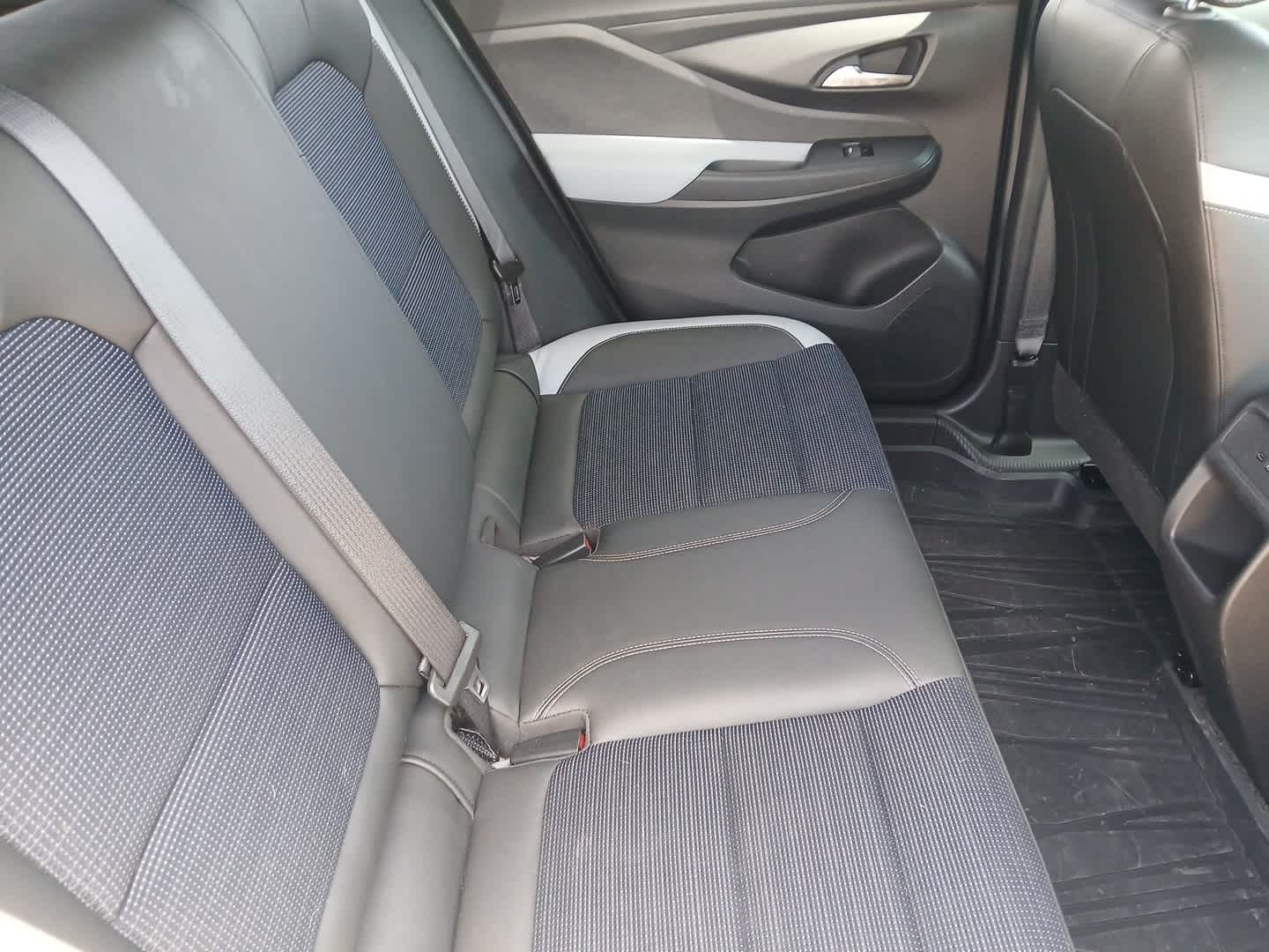 2024 Buick Envista Preferred FWD