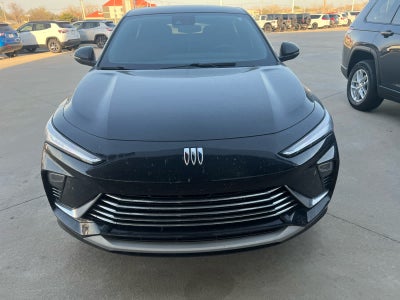 2024 Buick Envista Preferred FWD