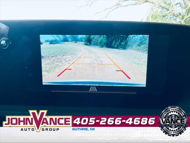 2025 Buick Envista Sport Touring FWD