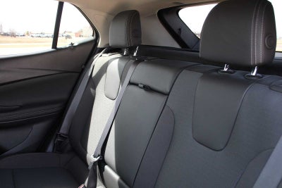 2024 Buick Encore GX Preferred FWD