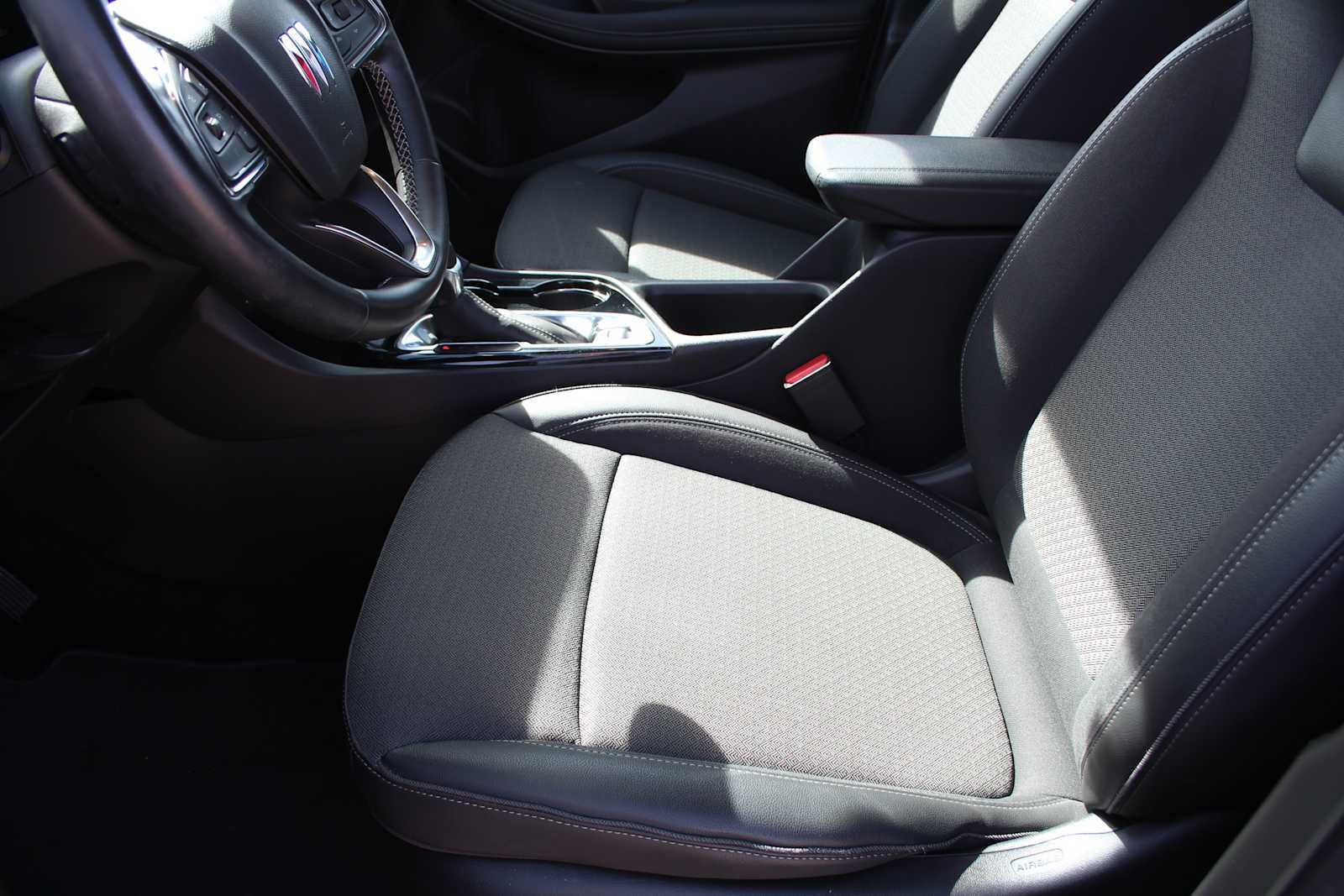 2024 Buick Encore GX Preferred FWD