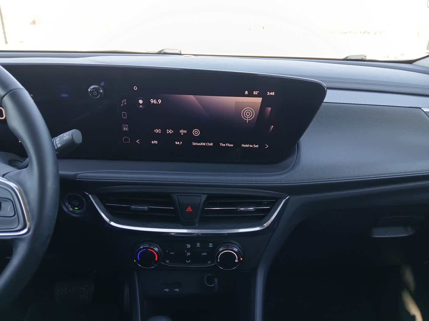 2024 Buick Encore GX Preferred FWD