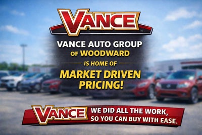 2025 Buick Encore GX Preferred AWD