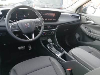 2025 Buick Encore GX Preferred AWD