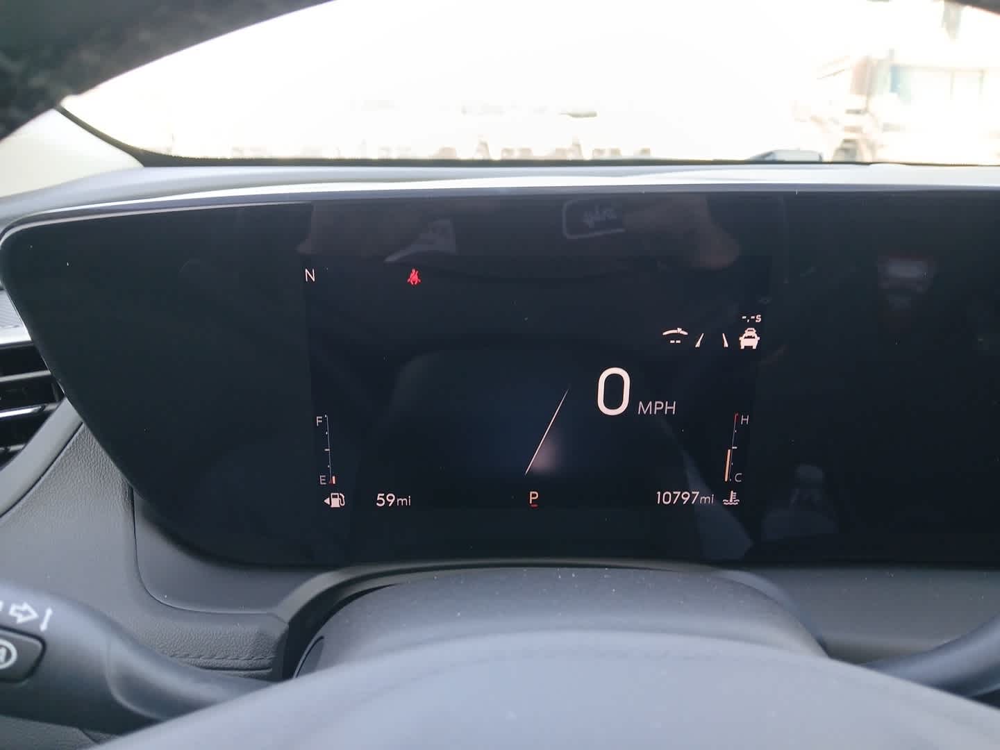 2024 Buick Encore GX Sport Touring FWD