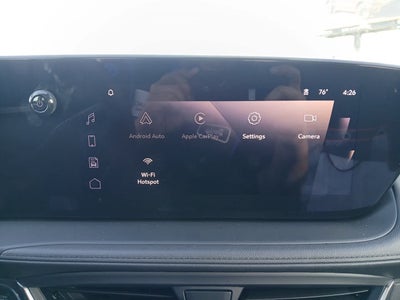 2024 Buick Encore GX Sport Touring FWD