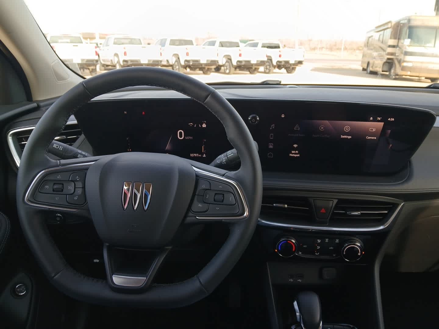 2024 Buick Encore GX Sport Touring FWD