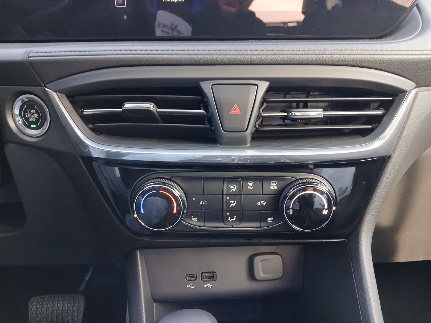 2024 Buick Encore GX Sport Touring FWD