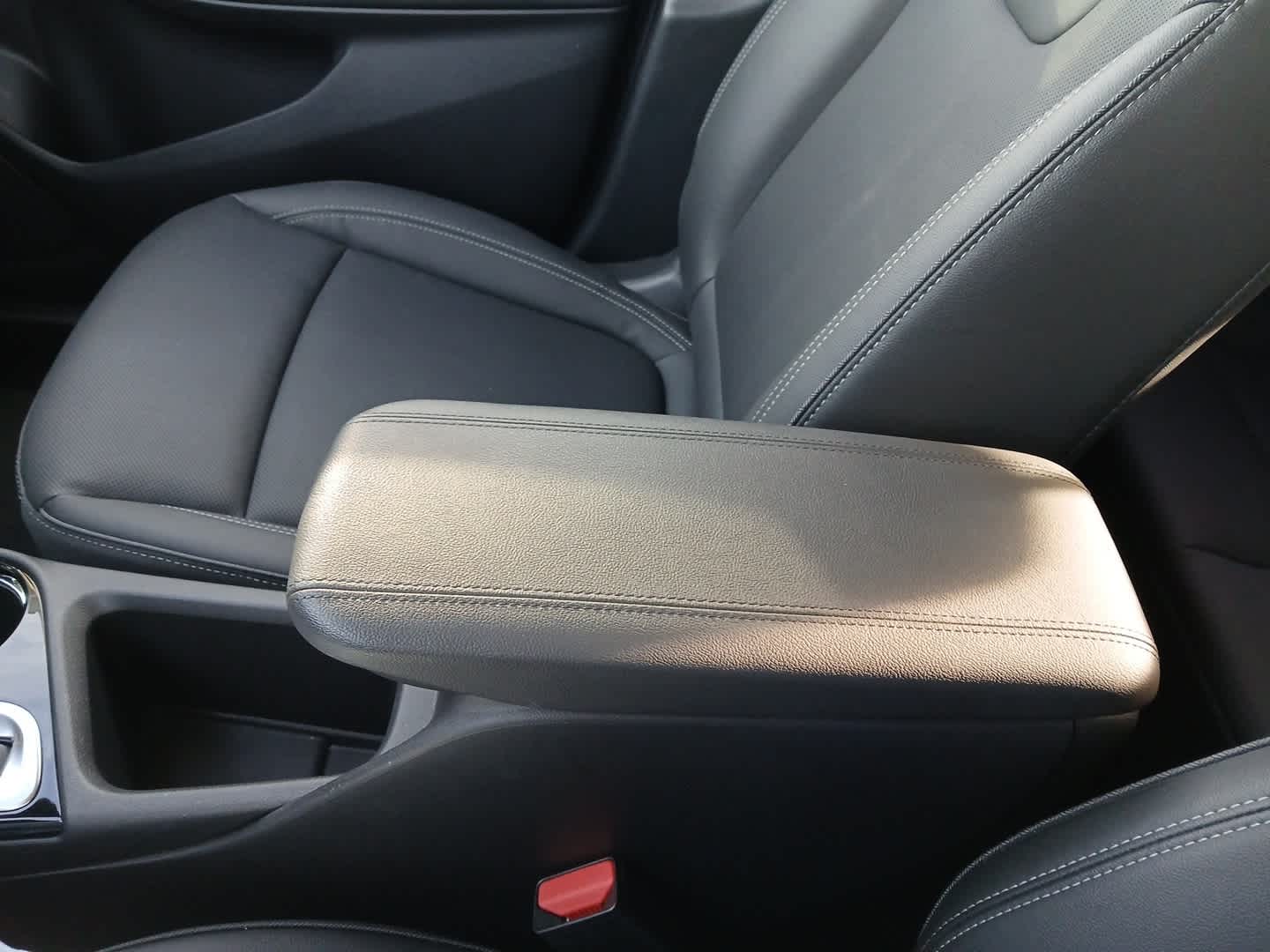 2024 Buick Encore GX Sport Touring FWD