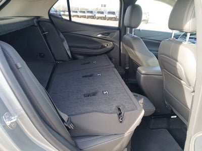 2024 Buick Encore GX Sport Touring FWD