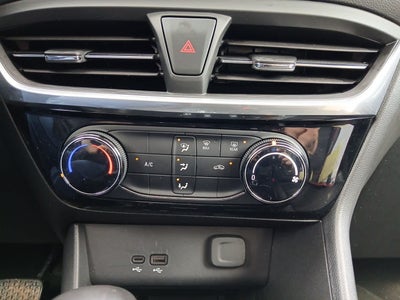 2024 Buick Encore GX Sport Touring AWD