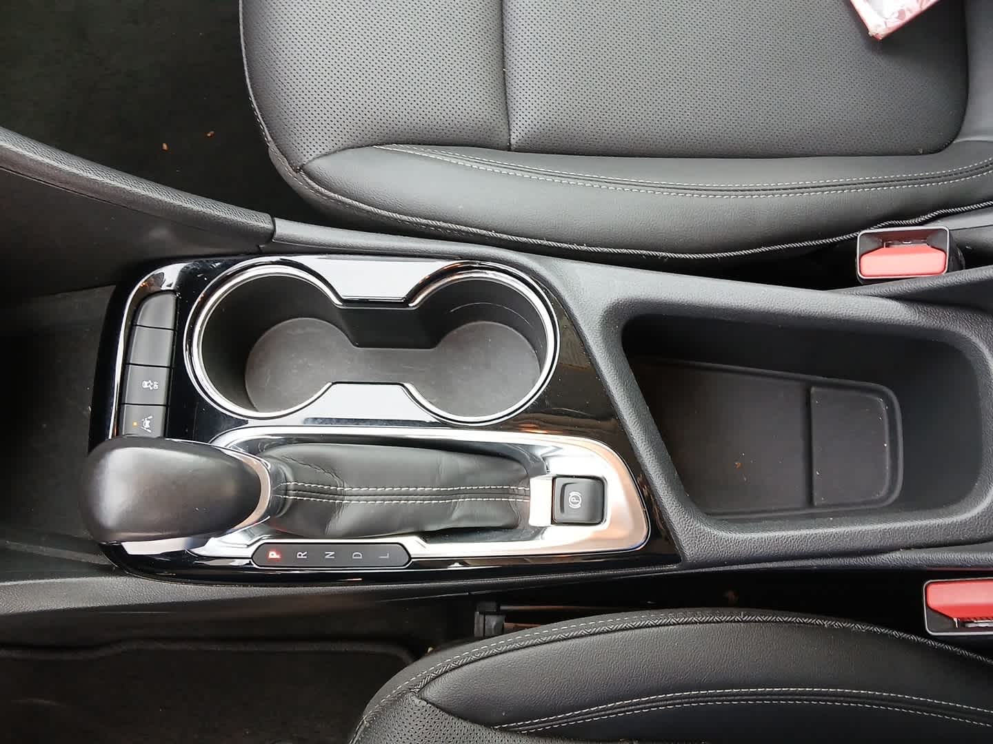 2024 Buick Encore GX Sport Touring AWD