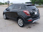2017 Buick Encore Essence