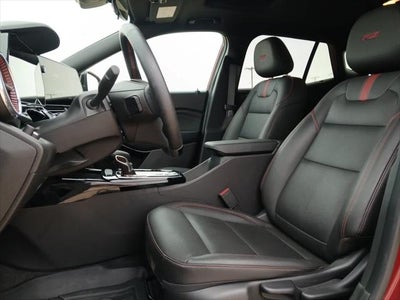 2025 Chevrolet Trax FWD 2RS