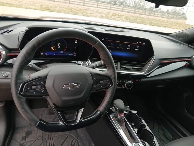 2025 Chevrolet Trax FWD 2RS