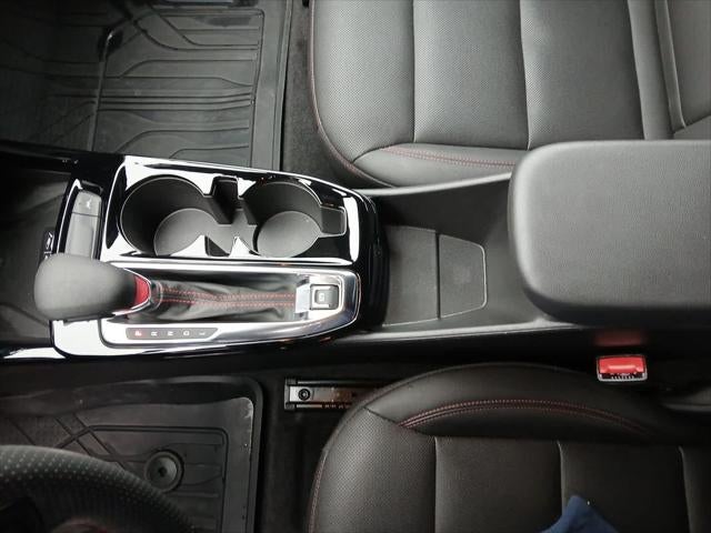 2025 Chevrolet Trax FWD 2RS