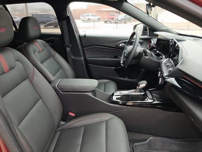 2025 Chevrolet Trax FWD 2RS