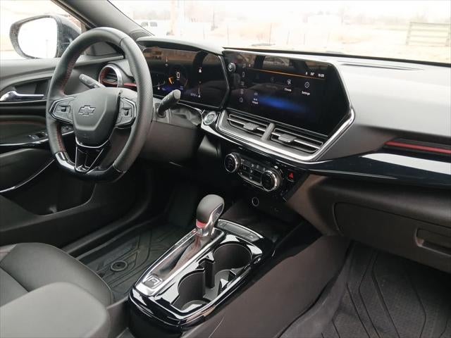 2025 Chevrolet Trax FWD 2RS