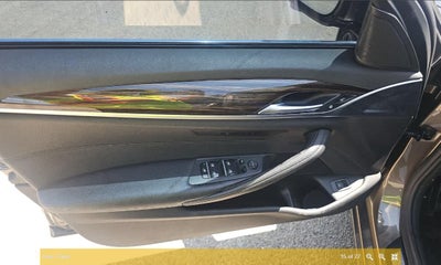 2019 BMW 530I Xdrive 530i xDrive