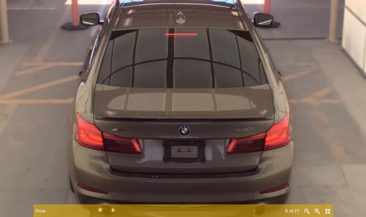 2019 BMW 530I Xdrive 530i xDrive