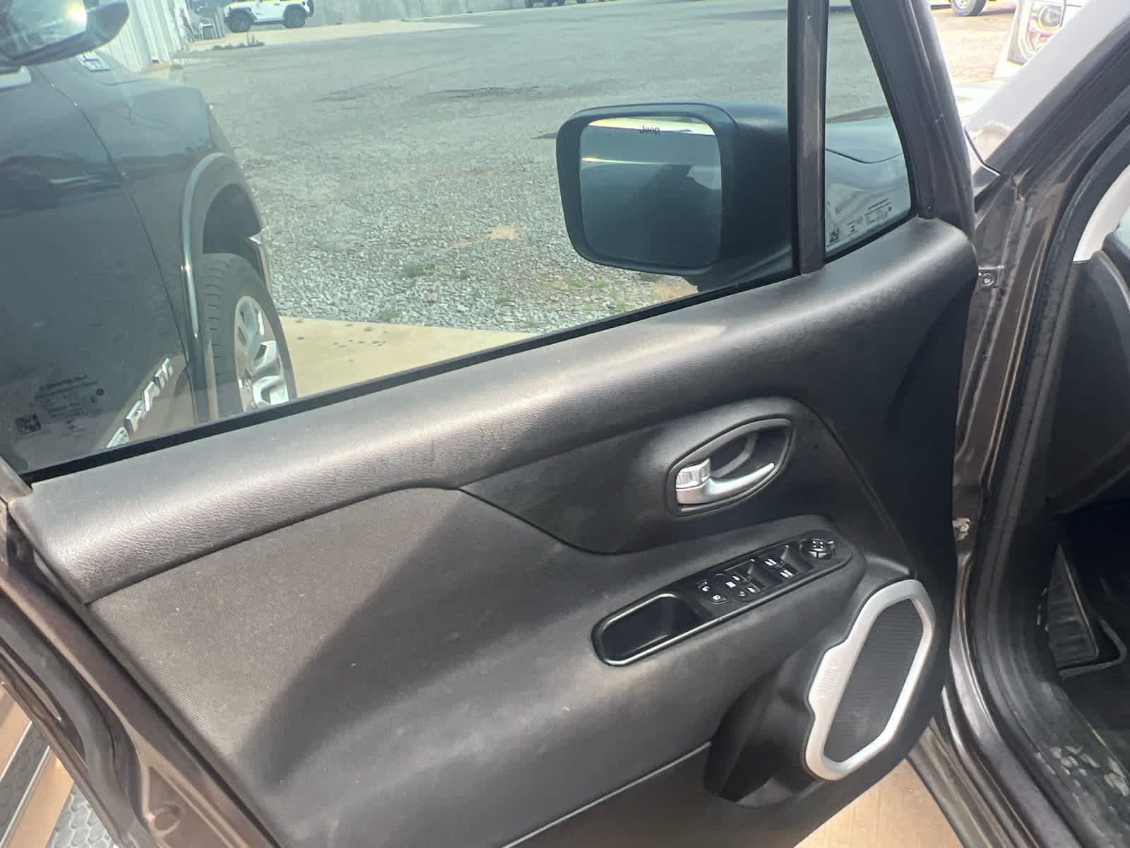 2018 Jeep Renegade Sport 4x4