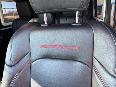 2020 Jeep Wrangler Rubicon