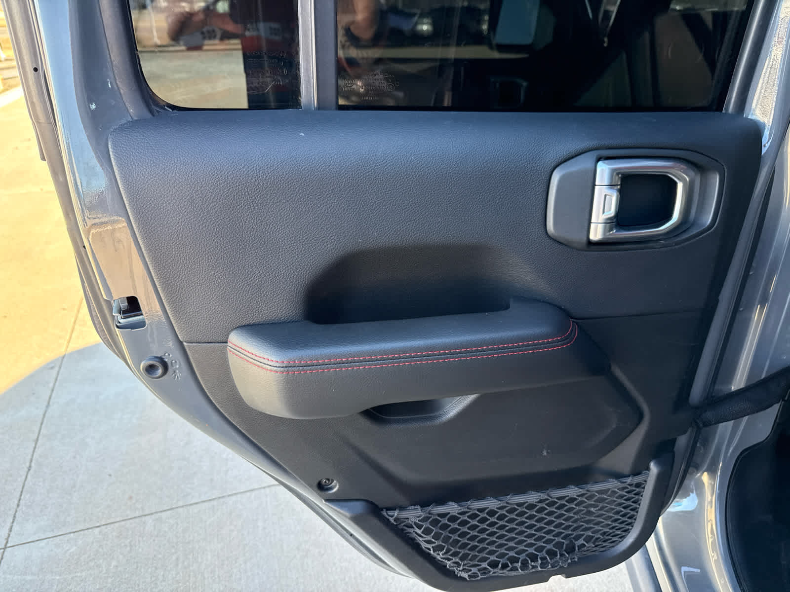 2020 Jeep Wrangler Rubicon