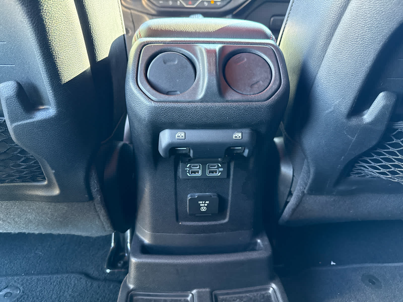 2020 Jeep Wrangler Rubicon