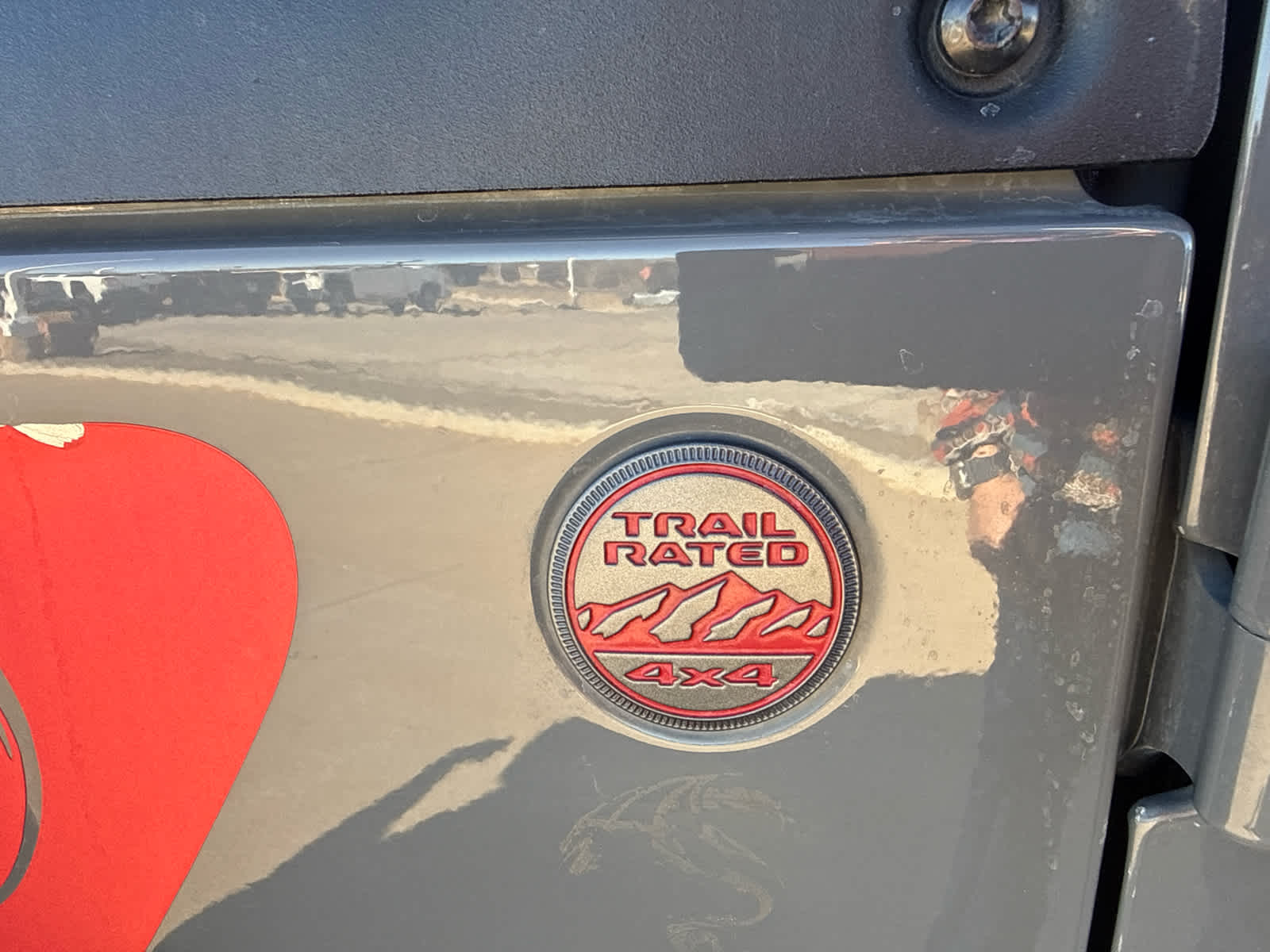 2020 Jeep Wrangler Rubicon