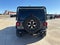 2020 Jeep Wrangler Rubicon