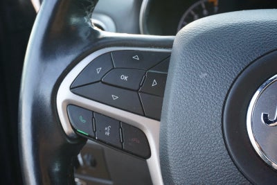 2019 Jeep Grand Cherokee Laredo E