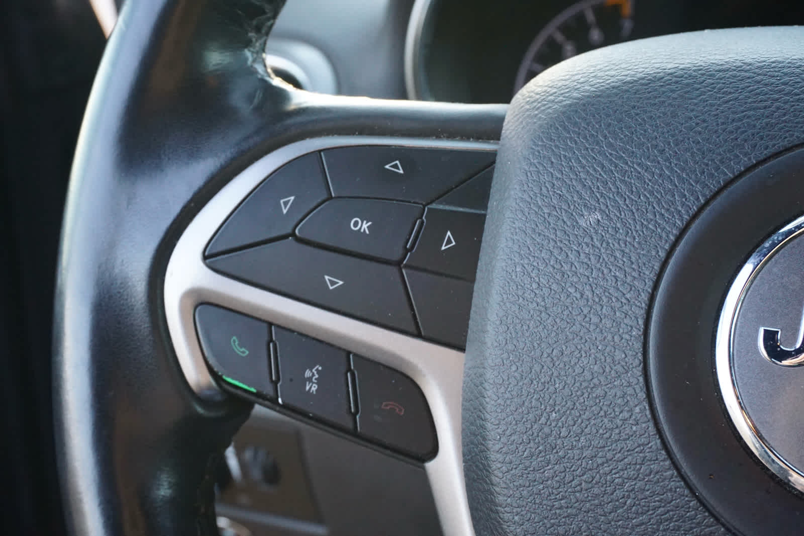 2019 Jeep Grand Cherokee Laredo E