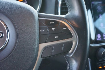 2019 Jeep Grand Cherokee Laredo E